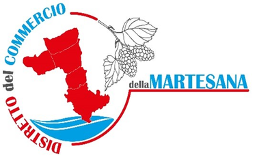 Il distretto del commercio della Martesana presenta il logo